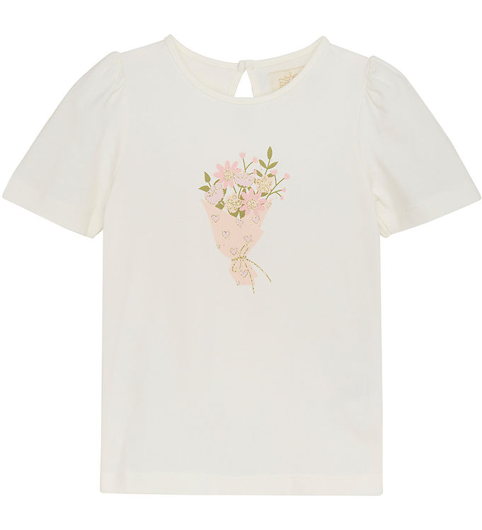 Creamie T-Shirt - Cloud