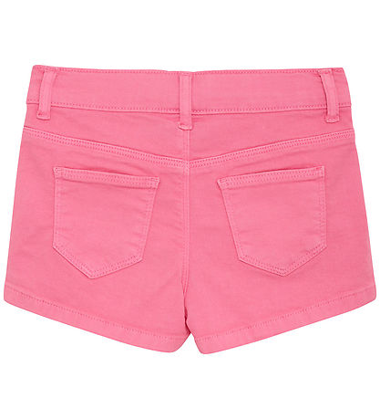 Minymo Shorts - Ochtend Glory