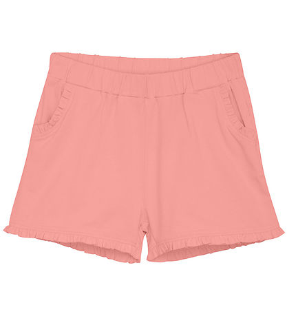 Minymo Shorts - Strawberry Ice Minymo Shorts - Strawberry Ice