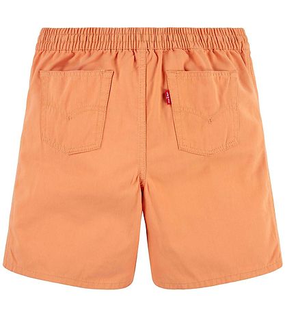 Levis Shorts - Pull On - Peach Bloom Levis Shorts - Pull On - Peach Bloom