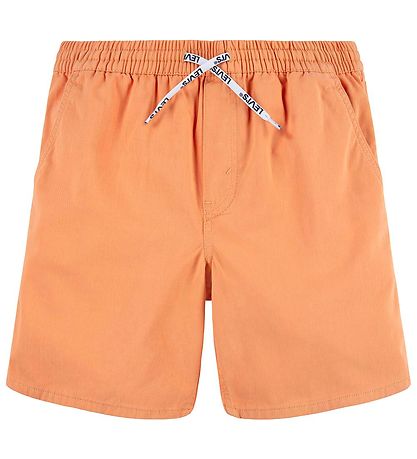 Levis Shorts - Pull On - Peach Bloom Levis Shorts - Pull On - Peach Bloom