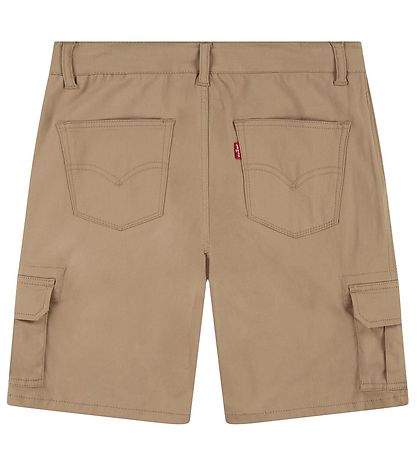 Levis Shorts - Standard Cargo - Harvest Gold