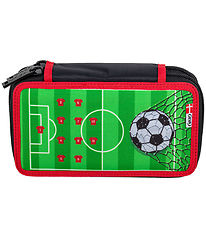 Jeva Penalhus m. Indhold - Twozip - Keeper Jeva Penalhus m. Indhold - Twozip - Keeper