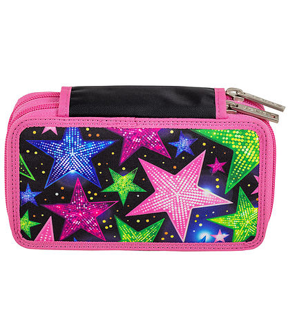 Jeva Penalhus m. Indhold - Twozip - Shimmer Rainbow Jeva Penalhus m. Indhold - Twozip - Shimmer Rainbow