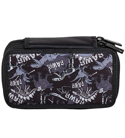 Jeva Penalhus m. Indhold - Twozip - Dinosaur Robot Jeva Penalhus m. Indhold - Twozip - Dinosaur Robot