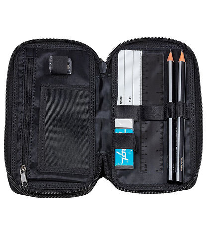 Jeva Penalhus m. Indhold - Twozip - Dinosaur Robot Jeva Penalhus m. Indhold - Twozip - Dinosaur Robot