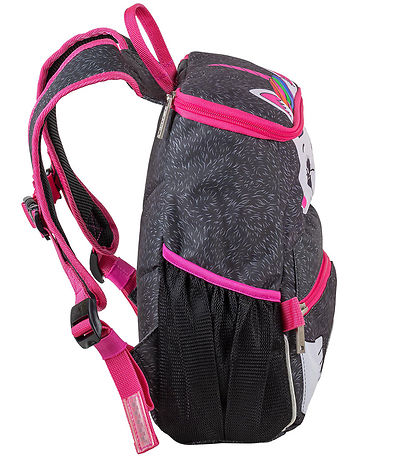 Jeva Børnehavetaske - Preschool - Caticorn