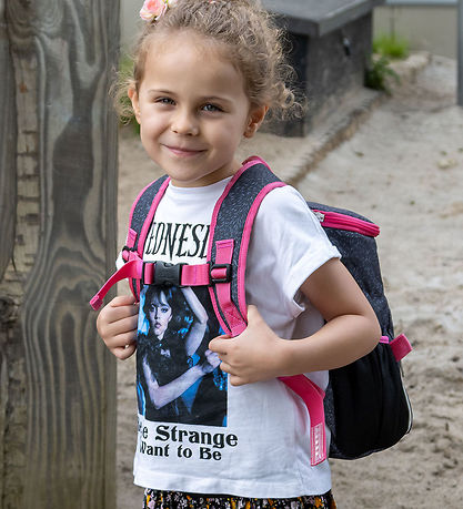 Jeva Børnehavetaske - Preschool - Caticorn