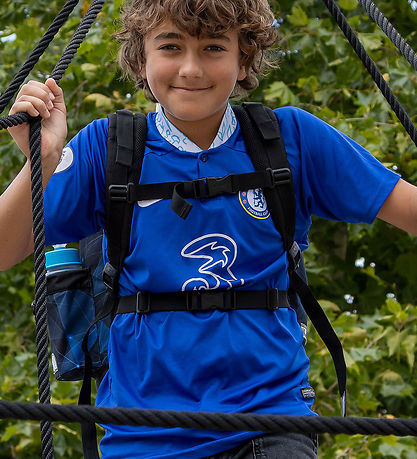 Jeva Skoletaske - U-Turn - Anton Jeva Skoletaske - U-Turn - Anton