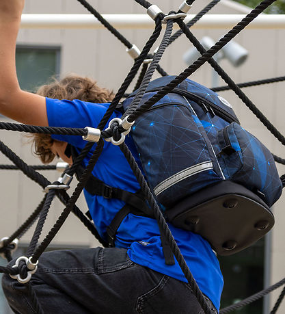 Jeva Skoletaske - U-Turn - Anton Jeva Skoletaske - U-Turn - Anton