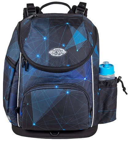 Jeva Skoletaske - U-Turn - Anton Jeva Skoletaske - U-Turn - Anton