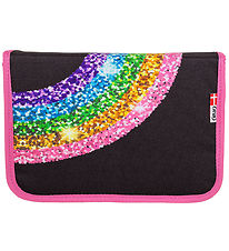 Jeva Penalhus m. Indhold - Onezip - Shimmer Rainbow Jeva Penalhus m. Indhold - Onezip - Shimmer Rainbow