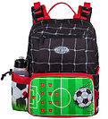 Jeva School Backpack - Start-Up - Goalkeeper
