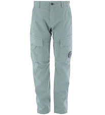 C.P. Company Bukser - Green Bay C.P. Company Bukser - Green Bay