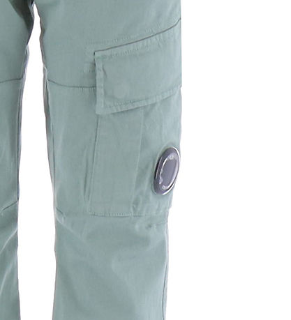 C.P. Company Bukser - Green Bay C.P. Company Bukser - Green Bay