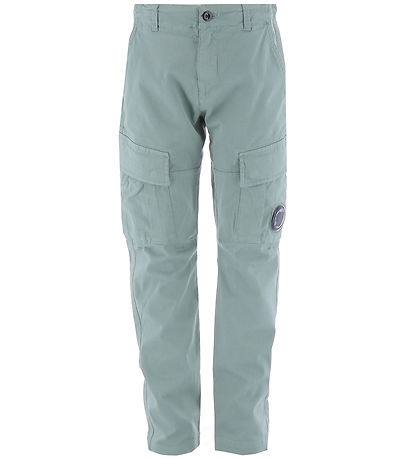 C.P. Company Bukser - Green Bay C.P. Company Bukser - Green Bay