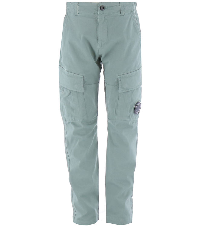 C P Company Bukser Green Bay