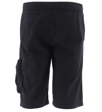 Shorts C.P. Company - Noir Shorts C.P. Company - Noir