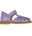 Angulus Sandaler  - Lilac Angulus Sandaler  - Lilac