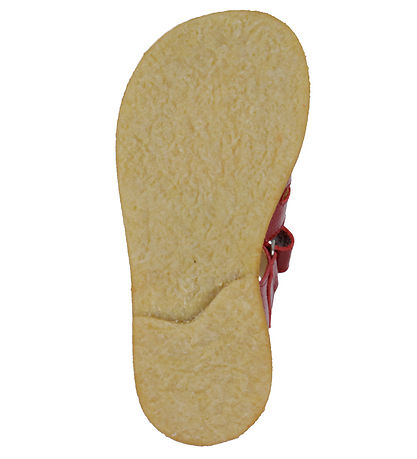Angulus Sandaler - Dark Red Angulus Sandaler - Dark Red