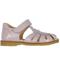 Angulus Sandaler - Pale Rose Angulus Sandaler - Pale Rose