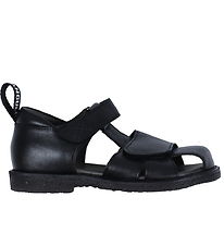 Angulus Sandaler - Black Angulus Sandaler - Black