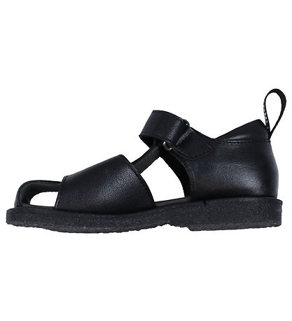 Angulus Sandaler - Black Angulus Sandaler - Black