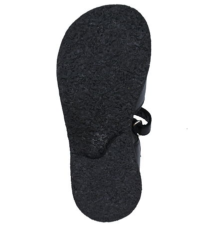 Angulus Sandaler - Black Angulus Sandaler - Black