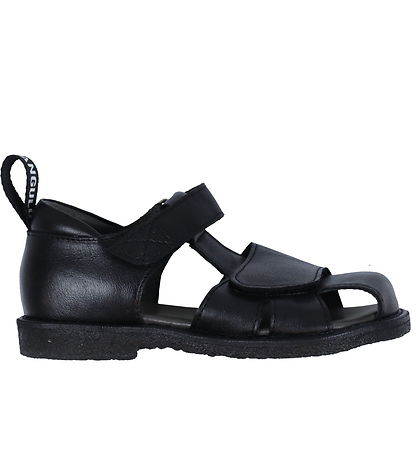 Angulus Sandaler - Black Angulus Sandaler - Black