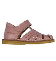 Angulus Sandal - Begynder - Rose Angulus Sandal - Begynder - Rose