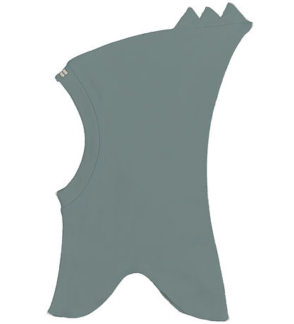 Racing Kids Elefanthue - 1-lags - Goblin Blue m. Takker Racing Kids Elefanthue - 1-lags - Goblin Blue m. Takker