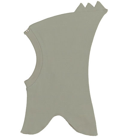 Racing Kids Elefanthue - 1-lags - Light Seagrass m. Takker Racing Kids Elefanthue - 1-lags - Light Seagrass m. Takker