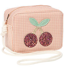 Mimi & Lula Skuldertaske - Cherries Cute Tulip Mimi & Lula Skuldertaske - Cherries Cute Tulip