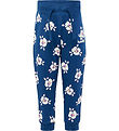 Hummel Sweatpants - HmlBloom - Dark Denim Hummel Sweatpants - HmlBloom - Dark Denim