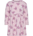 Hummel Kjole - HmlBloomy - Winsome Orchid Hummel Kjole - HmlBloomy - Winsome Orchid