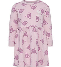 Hummel Kjole - HmlBloomy - Winsome Orchid Hummel Kjole - HmlBloomy - Winsome Orchid