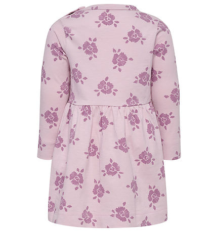 Hummel Kjole - HmlBloomy - Winsome Orchid Hummel Kjole - HmlBloomy - Winsome Orchid