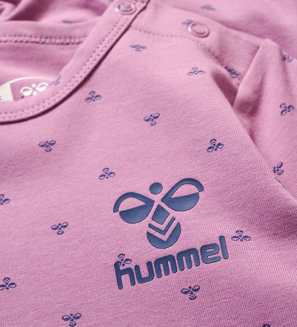 Hummel Body l/æ - HmlBeesy - Valerian Hummel Body l/æ - HmlBeesy - Valerian