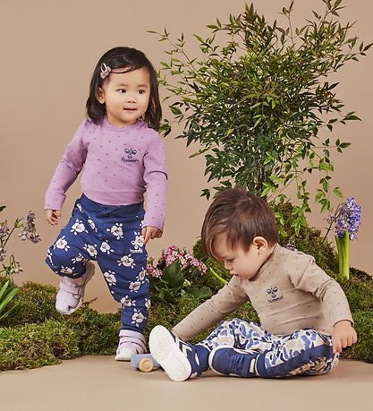 Hummel Body l/æ - HmlBeesy - Valerian