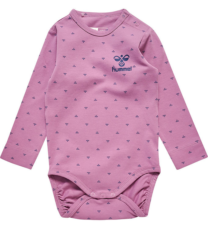 Hummel Body l/æ - HmlBeesy - Valerian