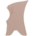 Racing Kids Elefanthue - 1-lags - Rose Mushroom m. sløjfe Racing Kids Elefanthue - 1-lags - Rose Mushroom m. sløjfe