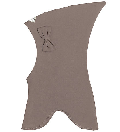 Racing Kids Elefanthue - 2-lags - Mountain Tauo m. Sløjfe Racing Kids Elefanthue - 2-lags - Mountain Tauo m. Sløjfe