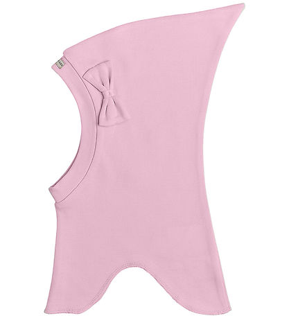 Racing Kids Elefanthue - 1-lags - Classic Rose m. Sløjfe Racing Kids Elefanthue - 1-lags - Classic Rose m. Sløjfe
