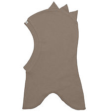 Racing Kids Elefanthue - 1-lags - Mountain Taup m. Tapper Racing Kids Elefanthue - 1-lags - Mountain Taup m. Tapper