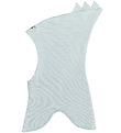 Racing Kids Elefanthue - 2-lags - Baby Blue m. Takker Racing Kids Elefanthue - 2-lags - Baby Blue m. Takker