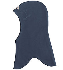 Racing Kids Elefanthue - 2-lags - Classic Navy Racing Kids Elefanthue - 2-lags - Classic Navy