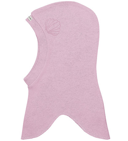 Racing Kids Balaclava - 1-lag - Lyst Lavender