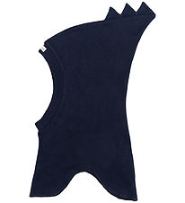 Racing Kids Elefanthue - 1-lags - Classic Navy m. Takker Racing Kids Elefanthue - 1-lags - Classic Navy m. Takker
