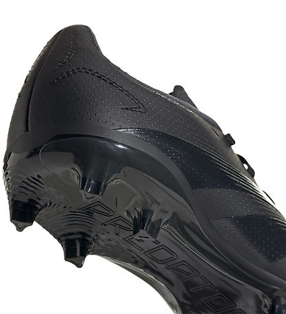 adidas Performance Fodboldstøvler - Predator League L F - Sort