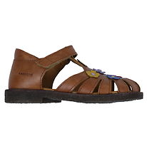 Angulus Sandaler - Tan Angulus Sandaler - Tan